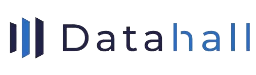 Datahall Data Center, Kalibata